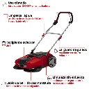 BARREDORA A BATERIA Einhell.webp