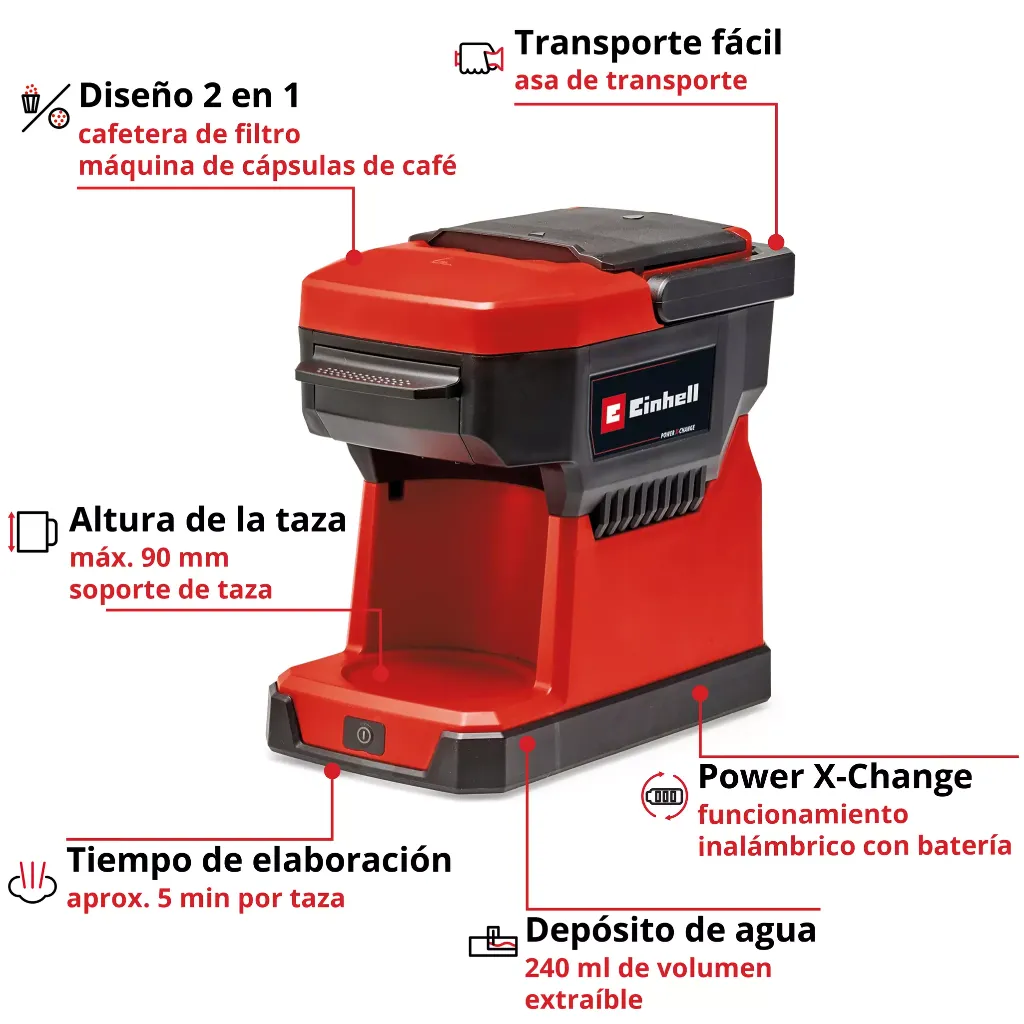 EINHELL CAFETERA 2.webp
