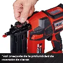 EINHELL Clavadora inalámbrica Fixetto 4.webp