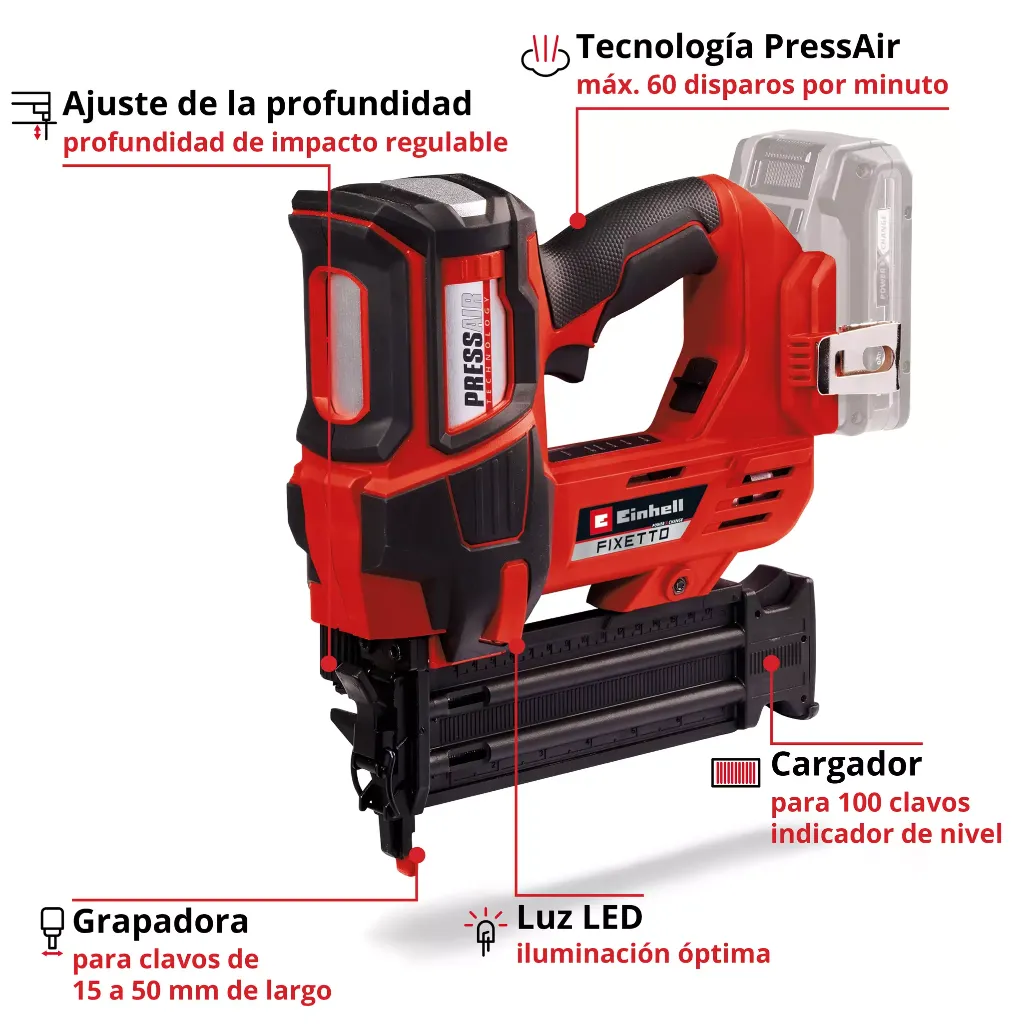 EINHELL Clavadora inalámbrica Fixetto 2.webp