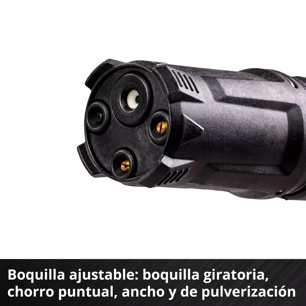 EINHELL Hidrolavadora 2.webp