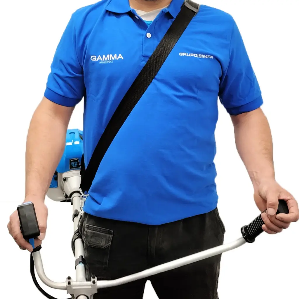 Todomaq Desmalezadora Gamma G1856AR 52cc 3.webp