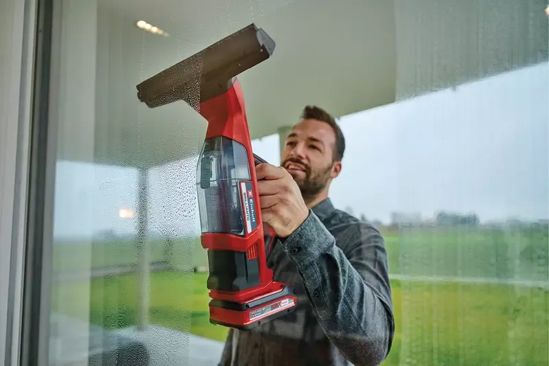 EINHELL Limpiador de ventanas.webp