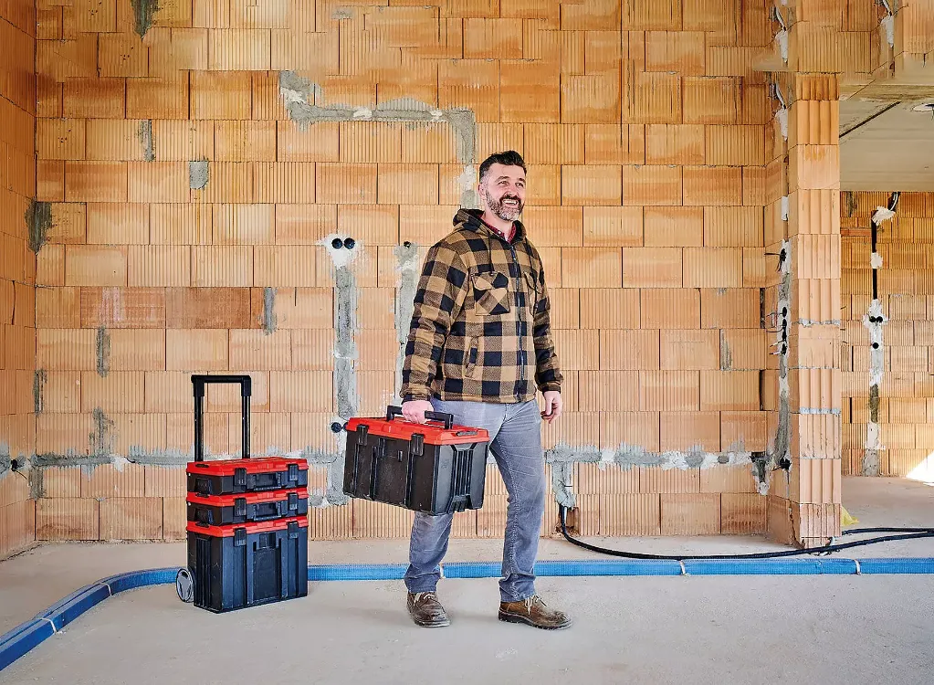 EINHELL Maletín plástico 1.webp