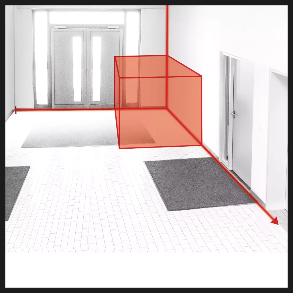 EINHELL MEDIDOR A DISTANCIA LASER 1.webp