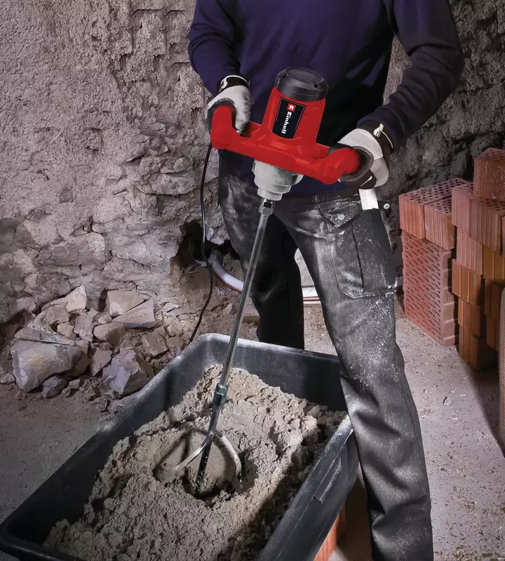 EINHELL MEZCLADOR ELECTRICO.webp