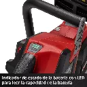 EINHELL Motosierra inalámbrica 7.webp