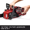 EINHELL Motosierra inalámbrica 4.webp