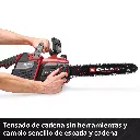 EINHELL Motosierra inalámbrica 6.webp