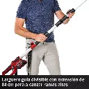 Motosierra telescópica Einhell 4.webp
