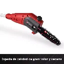 Motosierra telescópica Einhell 3.webp