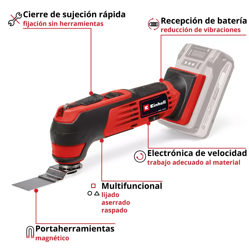 EINHELL Multiherramienta 2.webp