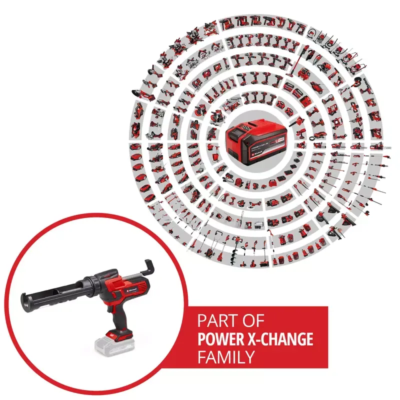 EINHELL PISTOLA SILICONA.webp