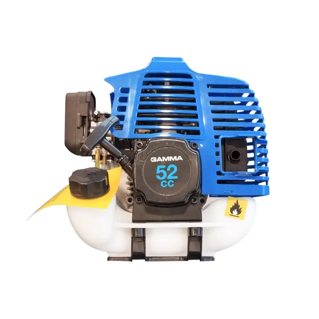Todomaq Desmalezadora Gamma G1856AR 52cc 1.webp