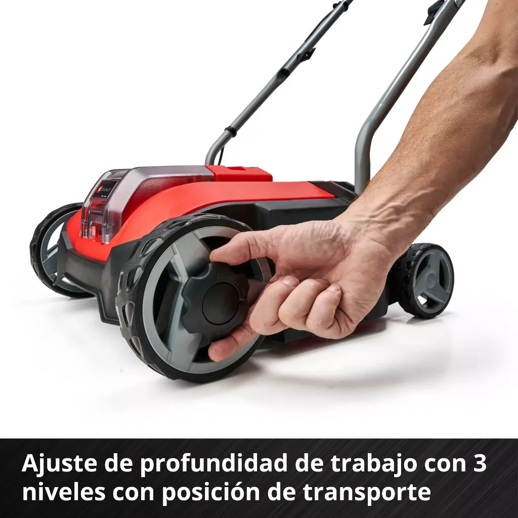 EINHELL Podadora césped 6.webp