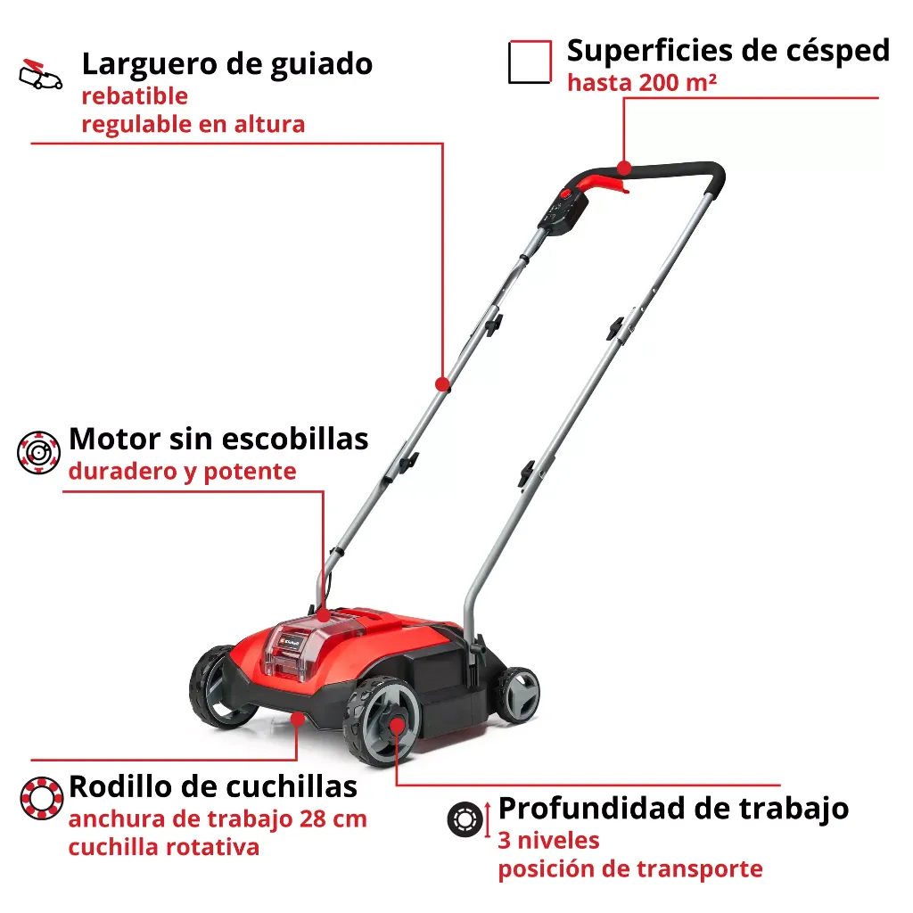 EINHELL Podadora césped 2.webp