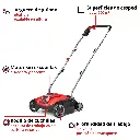 EINHELL Podadora césped 2.webp