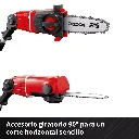 EINHELL Podadora Podadora de altura 7.webp