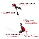 Bordeadora a Batería Einhell 1.webp