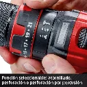 EINHELL Taladro percutor a batería 2.webp