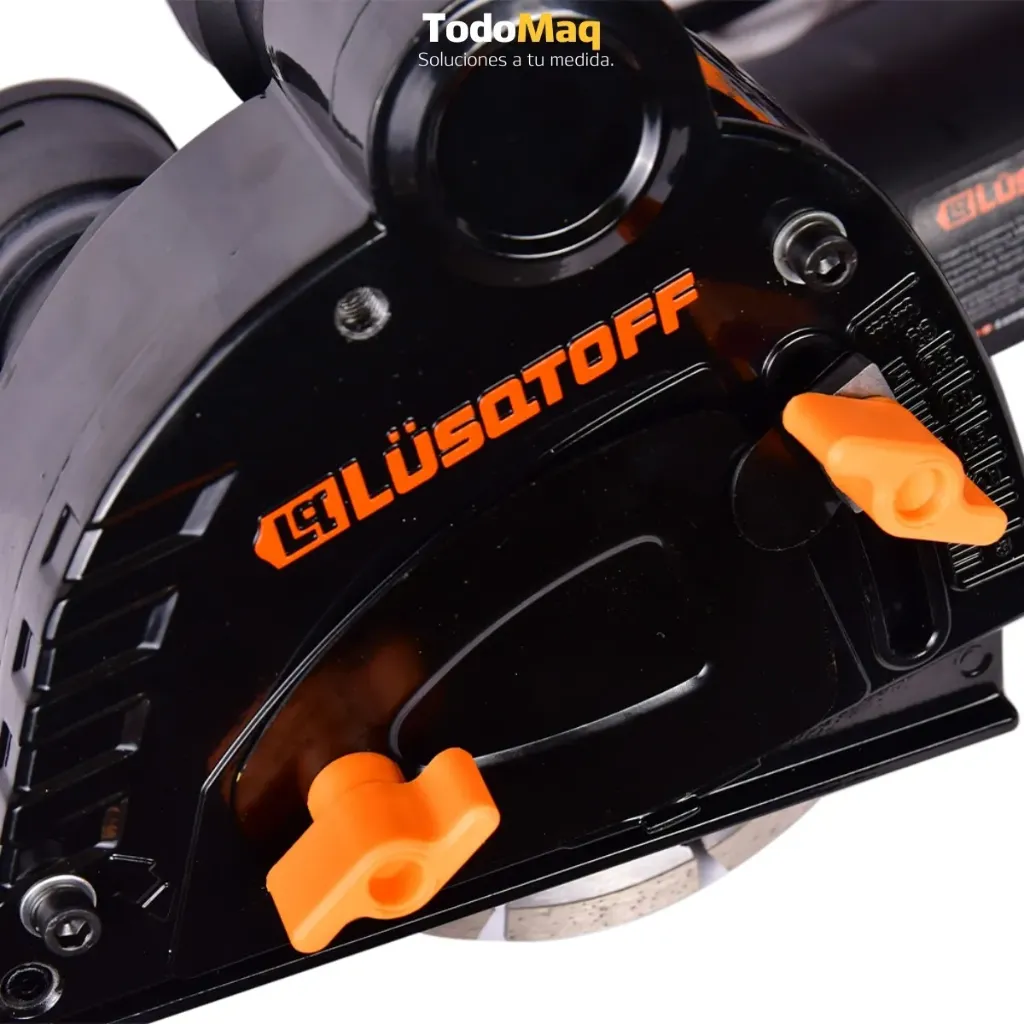 LUSQTOFF Acanaladora De Pared 1.webp