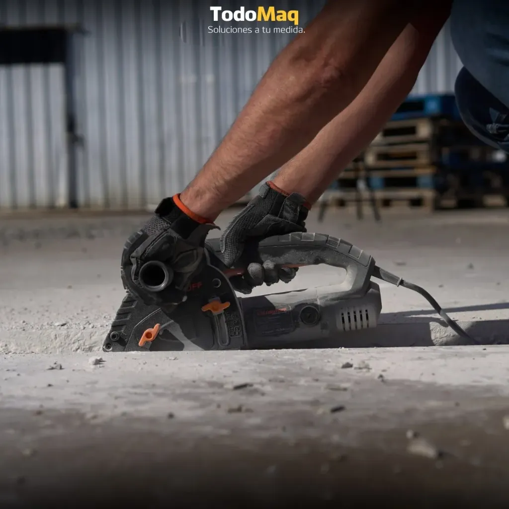 LUSQTOFF Acanaladora De Pared 3.webp