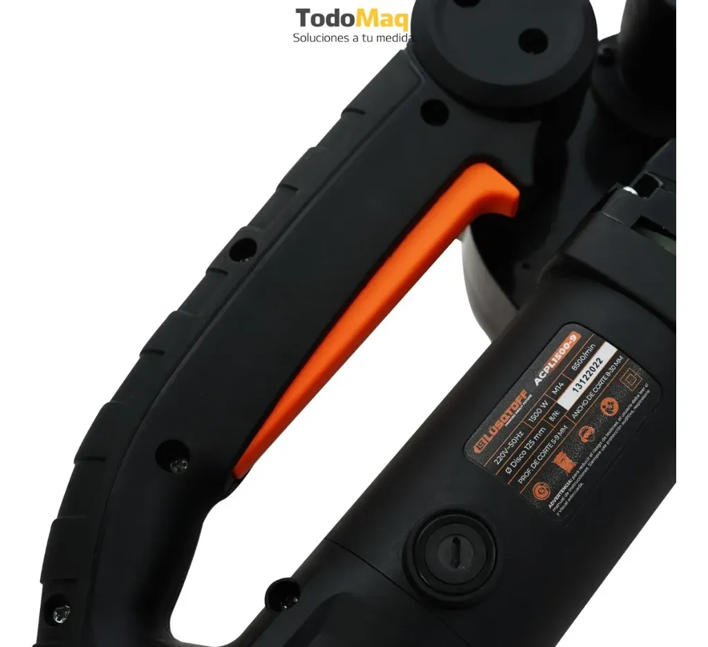 LUSQTOFF Acanaladora De Pared 2.webp