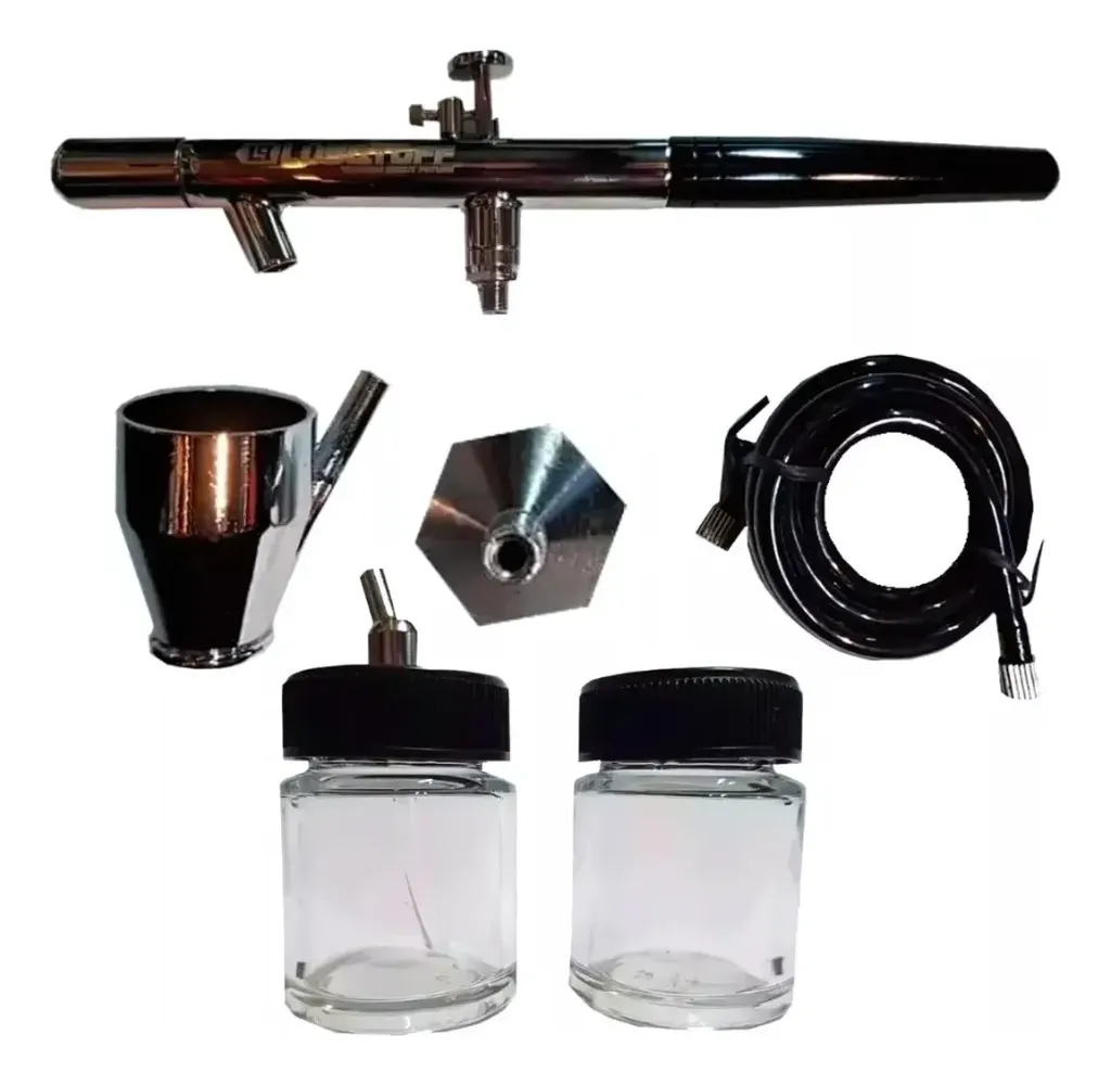 LUSQTOFF Aerografo Para Pintar 2.webp