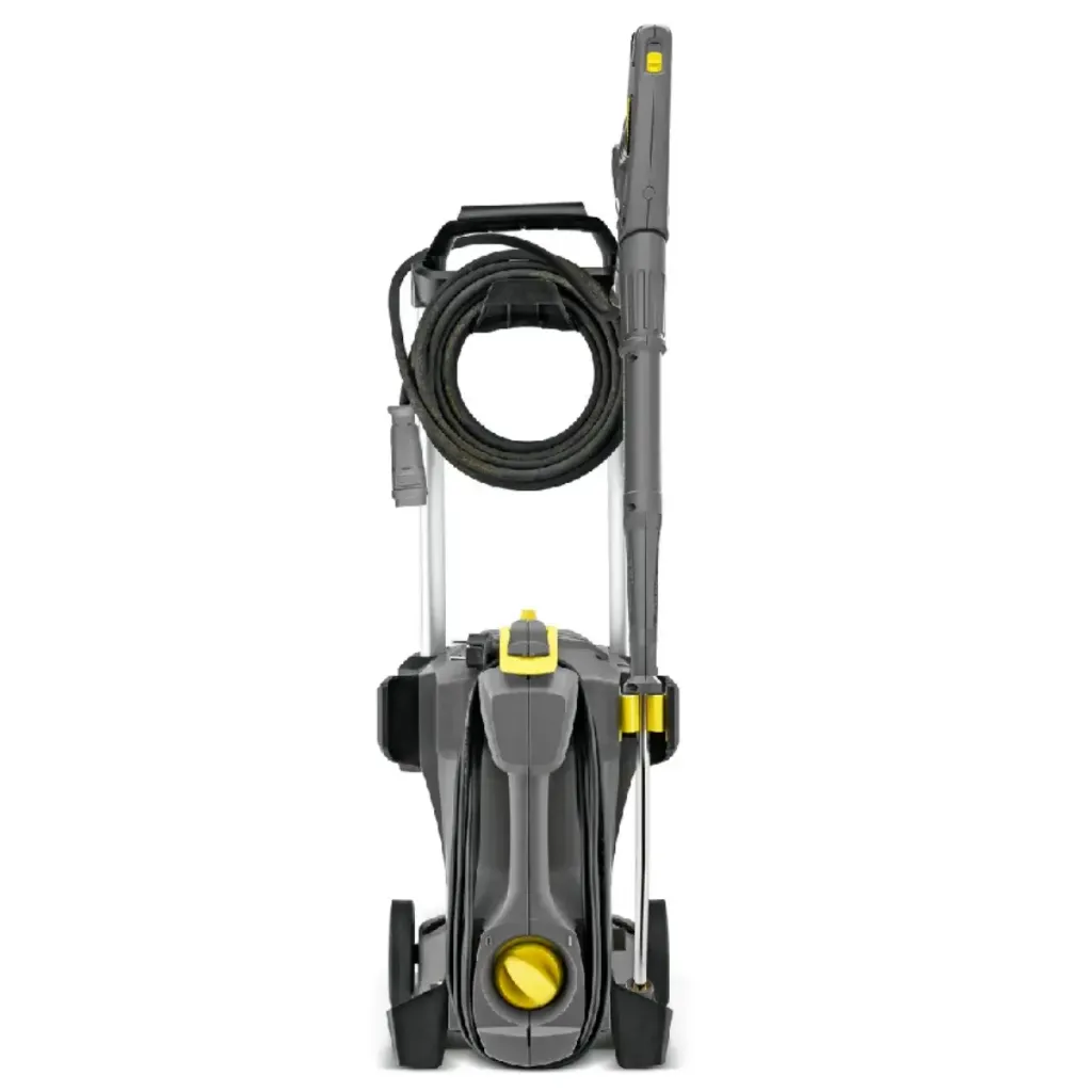 Hidrolavadora Karcher Hd.webp