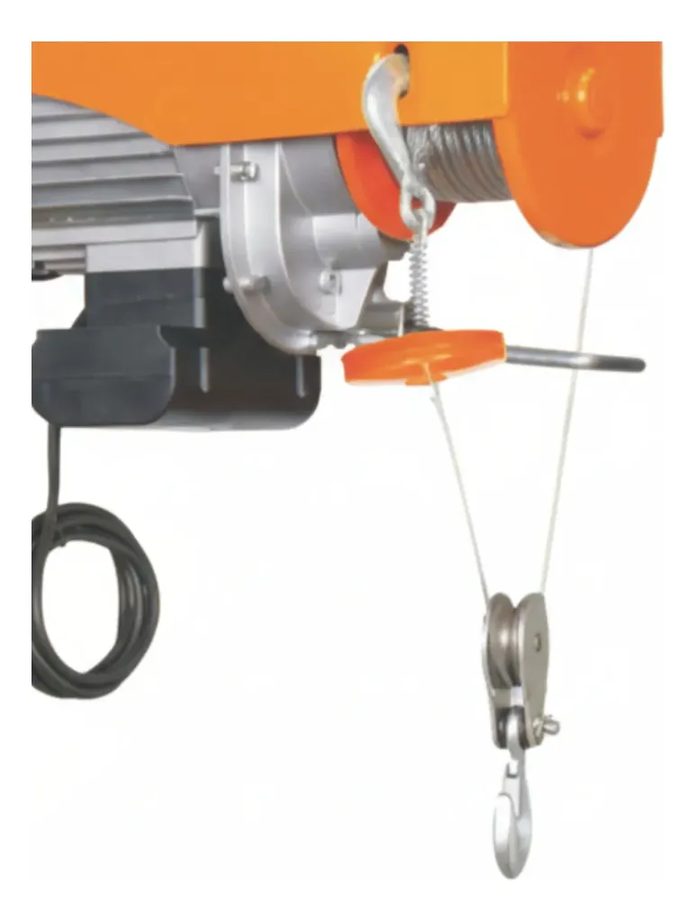 Aparejo Eléctrico 500Kg - 1000 Kg 1.webp
