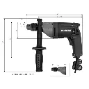 METABO TALADRO BE 7516 3.webp