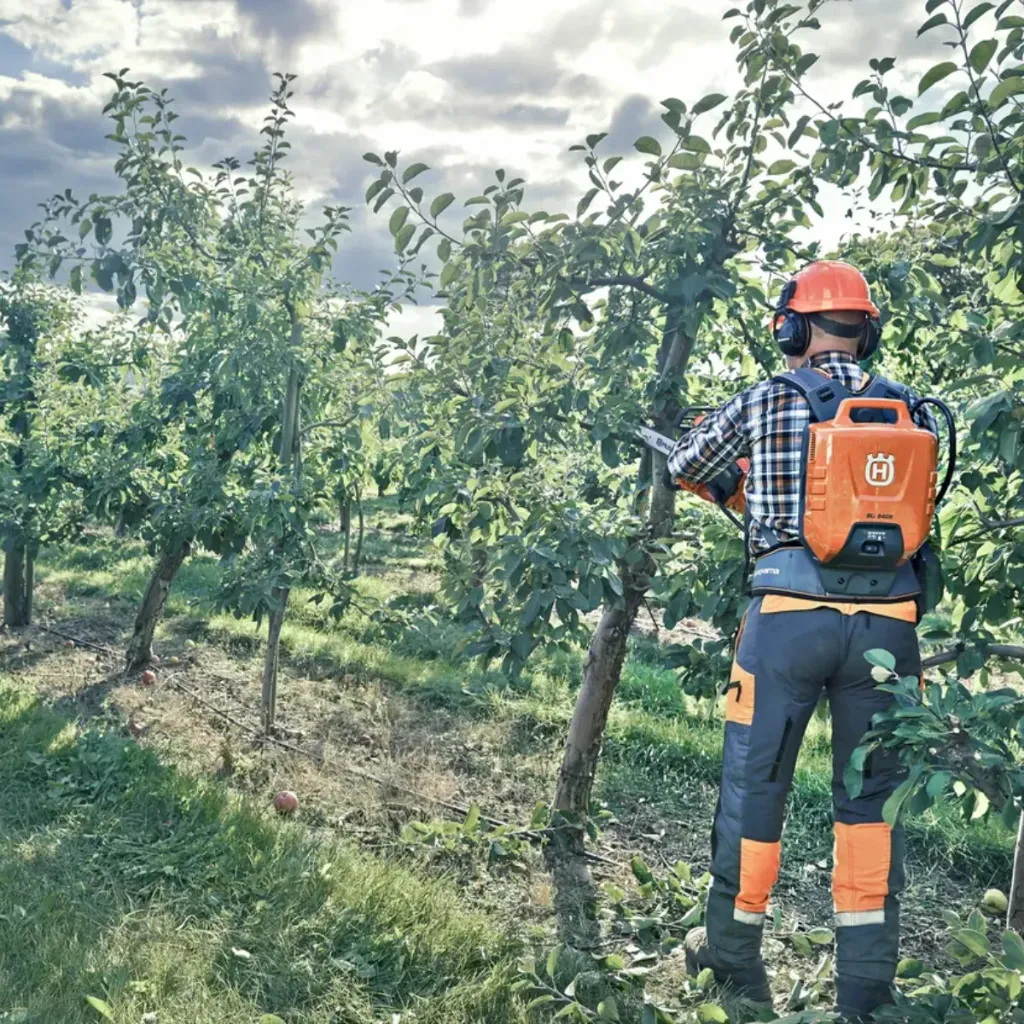 Motosierra Inalámbrica Husqvarna 4.webp