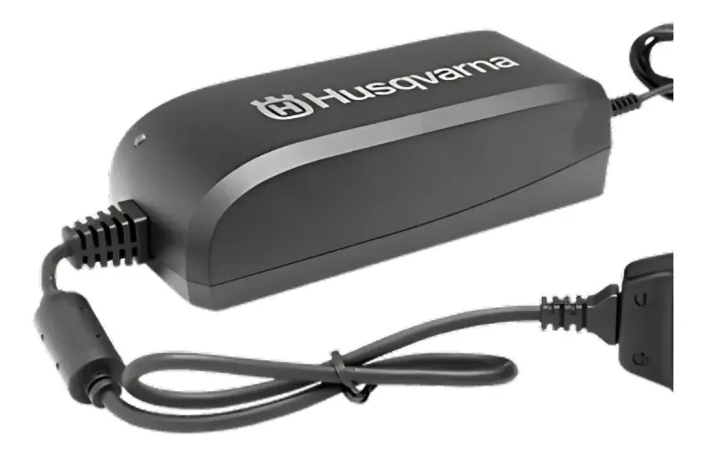 Cargador De Batería Husqvarna Qc80 Para Baterías Li-ion Bli 2.webp