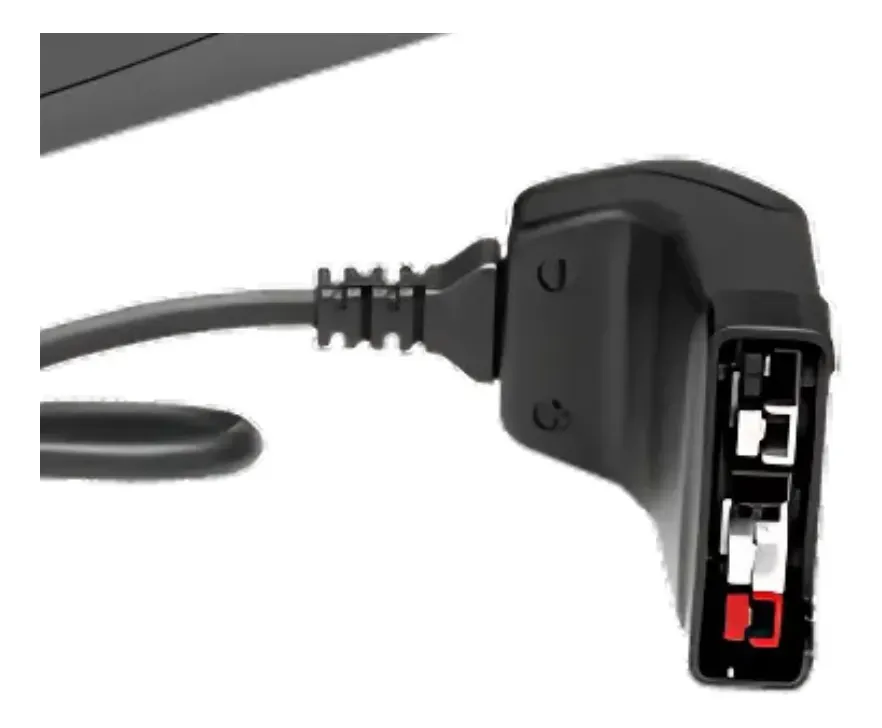 Cargador De Batería Husqvarna Qc80 Para Baterías Li-ion Bli 1.webp