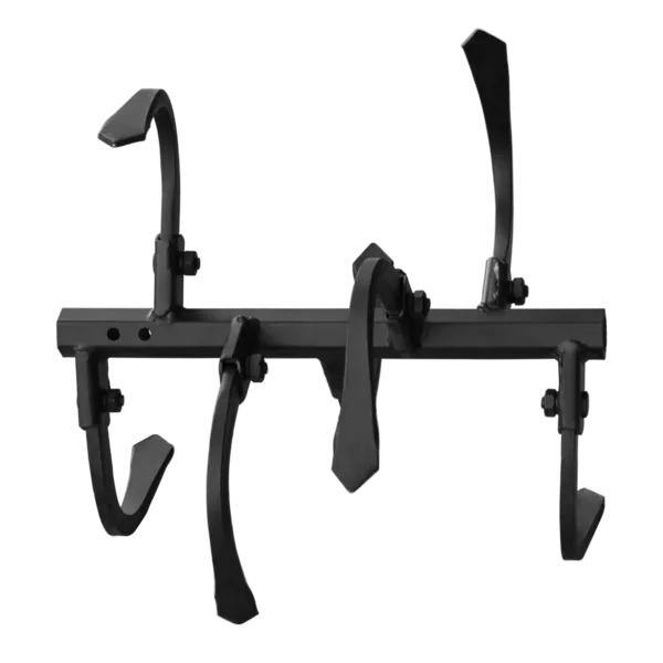 Carpidor Husqvarna para suelos duros.webp