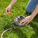 Aspersor Circular Tango Comfort 2-4 Bar Gardena 0206520 2.webp