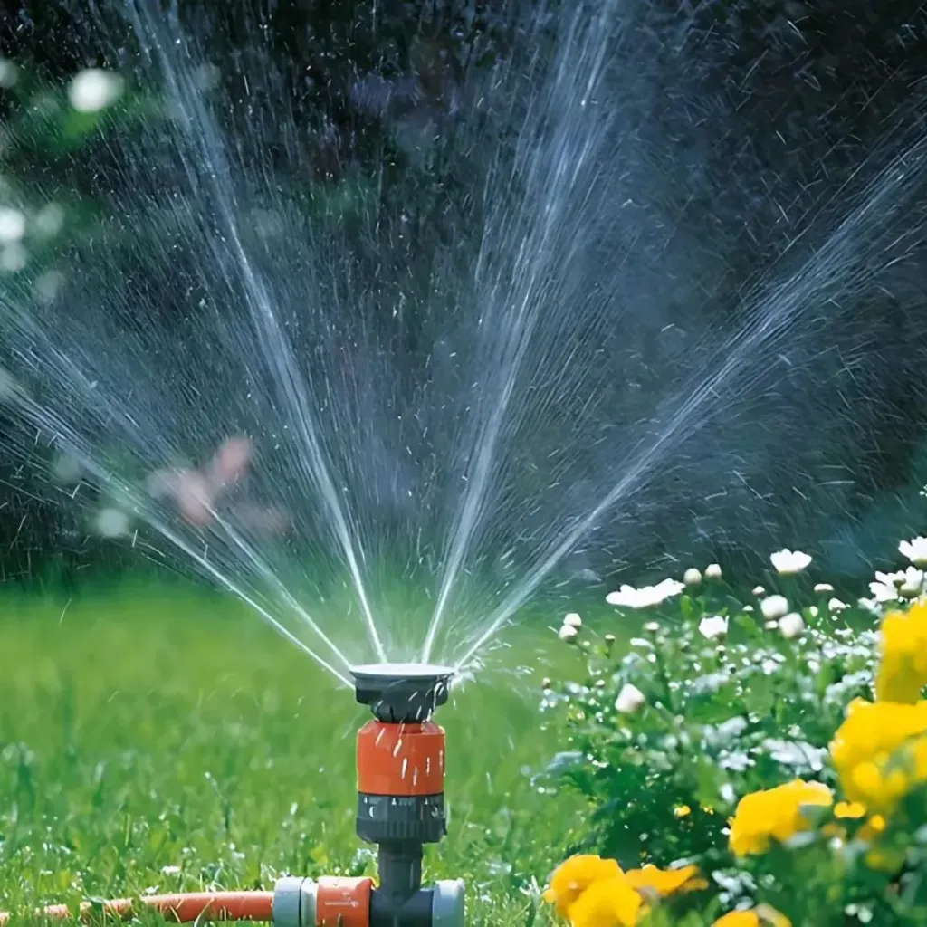 Aspersor Circular Vario C pincho Comfort Gardena 4.webp