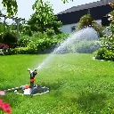 Aspersor De Impacto Circular Y Sectorial Premium Gardena 4.webp