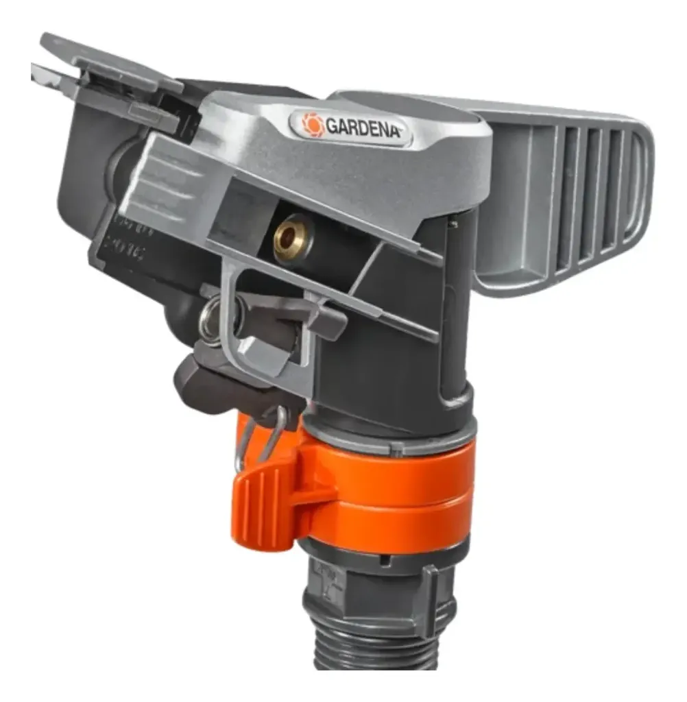 Aspersor De Impacto Circular Y Sectorial Premium Gardena 2.webp