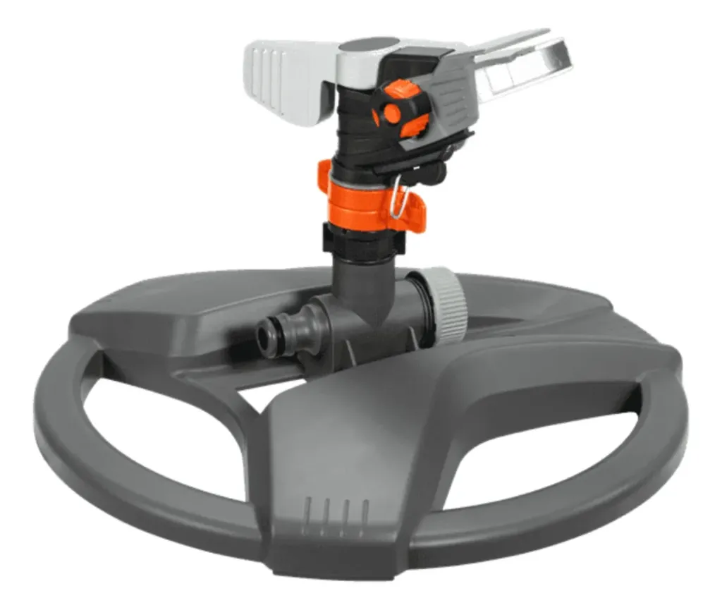 Aspersor De Impacto Circular Y Sectorial Premium Gardena 1.webp