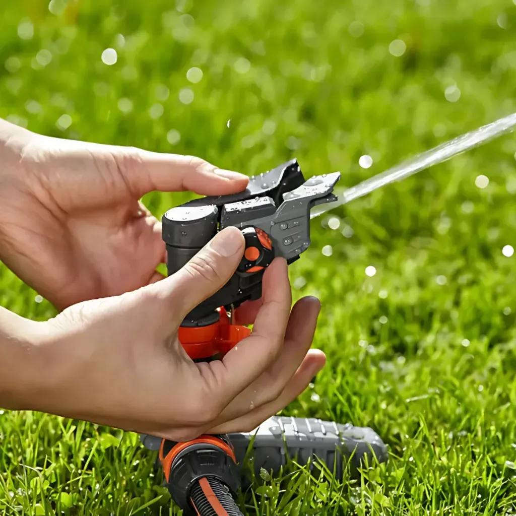 Aspersor Impacto Sectorial Circular 4bar Comfort Gardena 5.webp