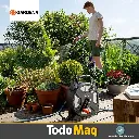 Box Portamangueras Gardena 10m City Gardening Alemania 6.webp