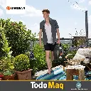Box Portamangueras Gardena 10m City Gardening Alemania 4.webp