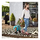 Carro Portamanguera Gardena Cleverroll S 18500-20 40 Mts 5.webp