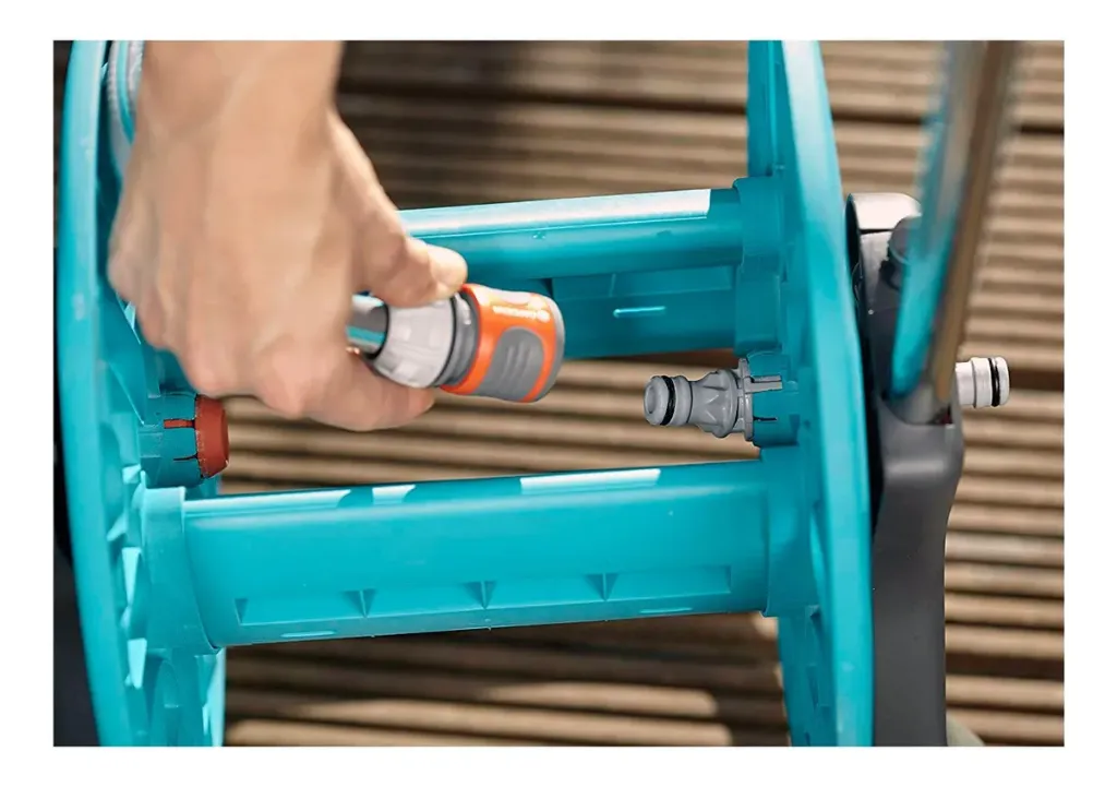 Carro Portamanguera Gardena Cleverroll S 18500-20 40 Mts 6.webp