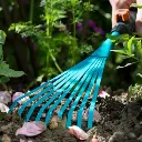 Escoba Rastrillo Combisystem Gardena 8918-20 6.webp