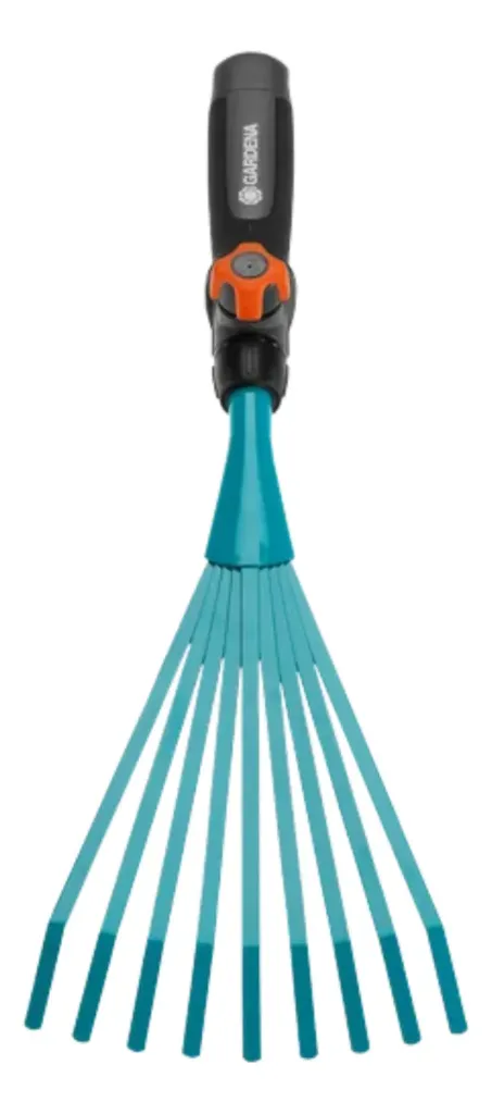 Escoba Rastrillo Combisystem Gardena 8918-20 2.webp