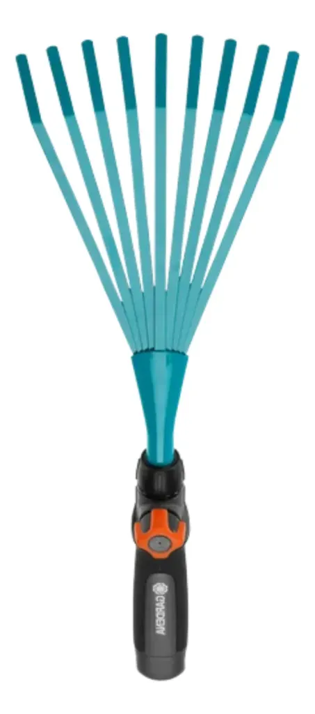 Escoba Rastrillo Combisystem Gardena 8918-20 3.webp