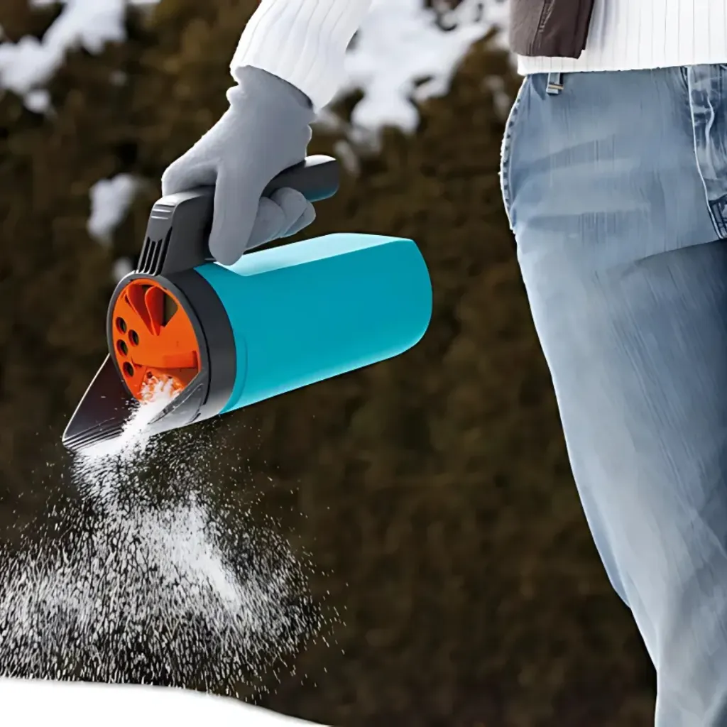 Esparcidor Manual Arena Gravilla Sal 1.2 L Gardena 3255-20 2.webp