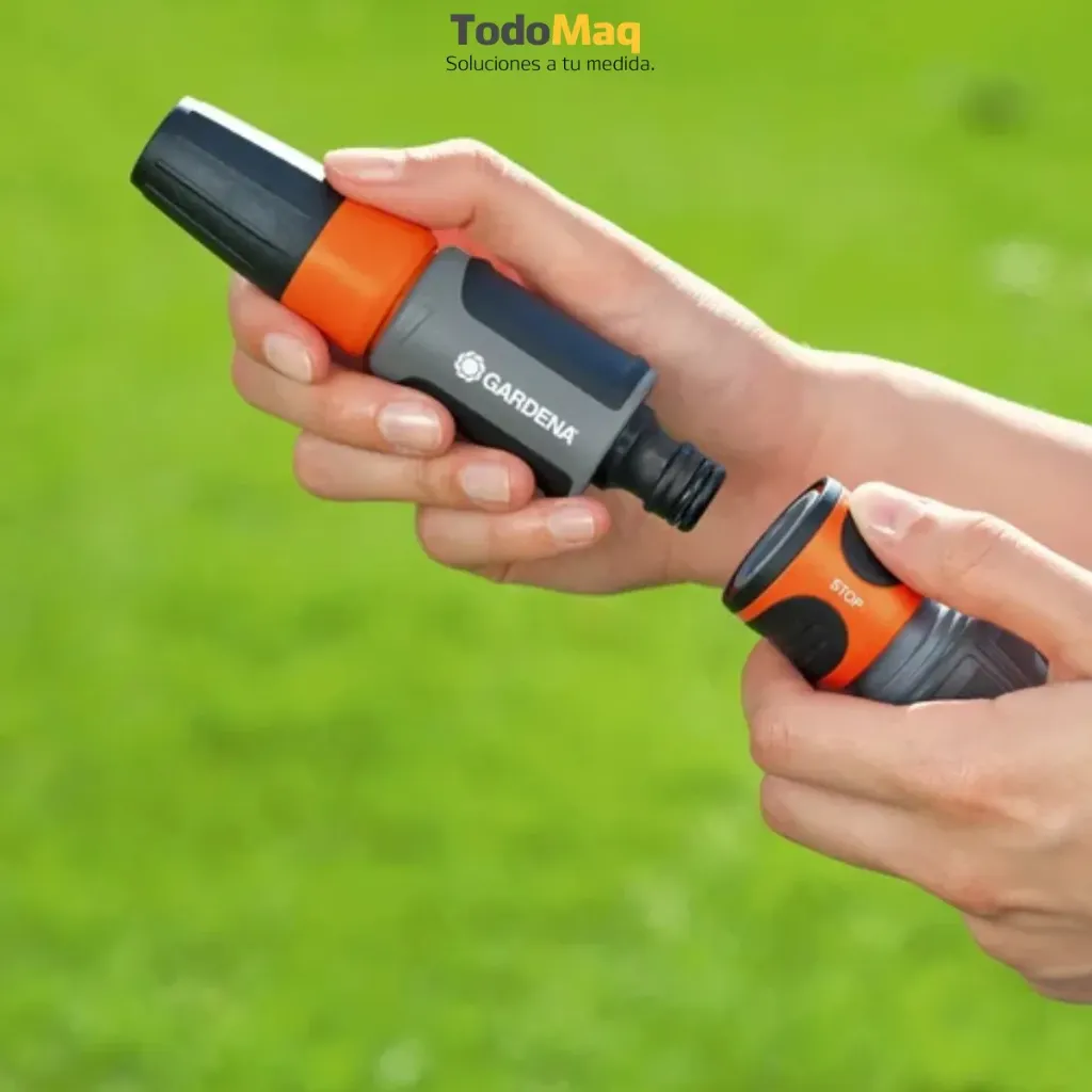Kit Completo De Riego Gardena Jardín Alemania 5.webp